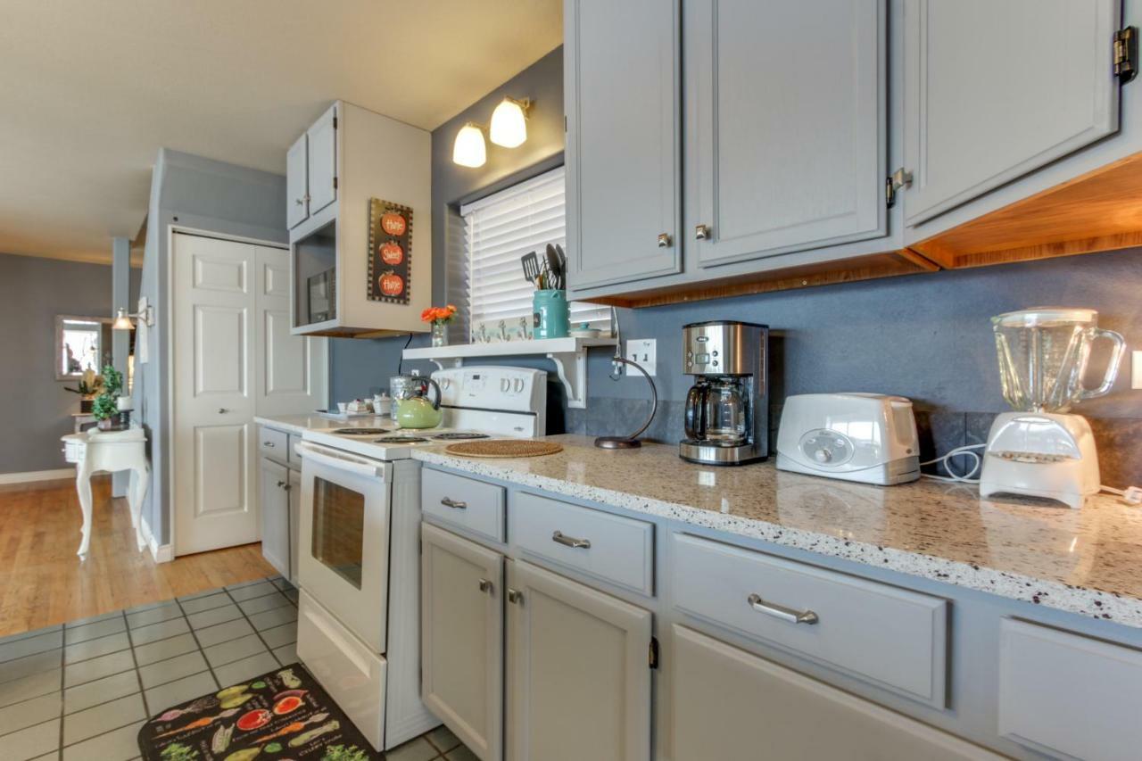 The Silver Beach House Villa Coeur d'Alene Exterior foto